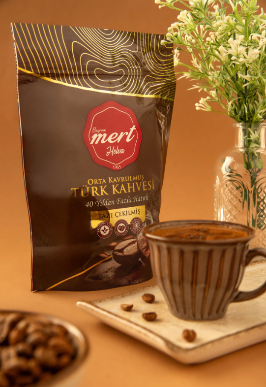 Turkish Coffee (100g)
